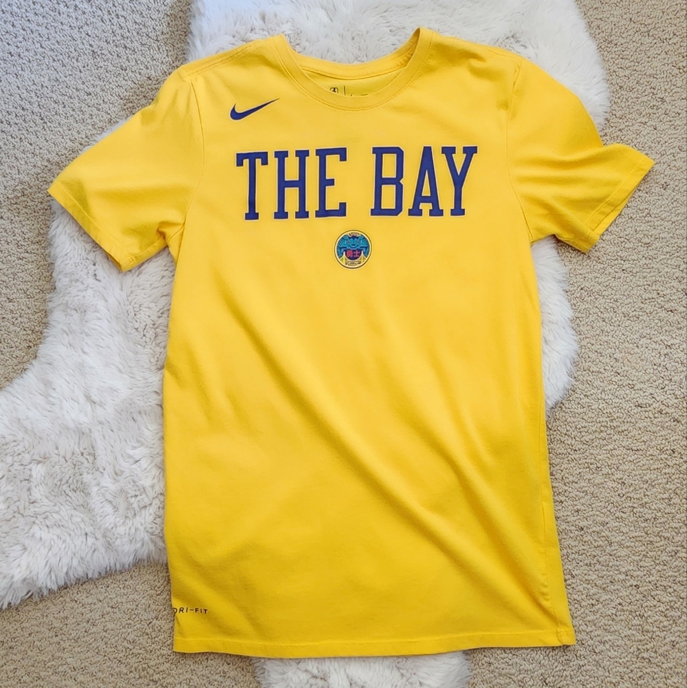 The Bay Nike Tee
